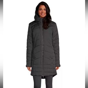 Women’s ripzone winter jacket